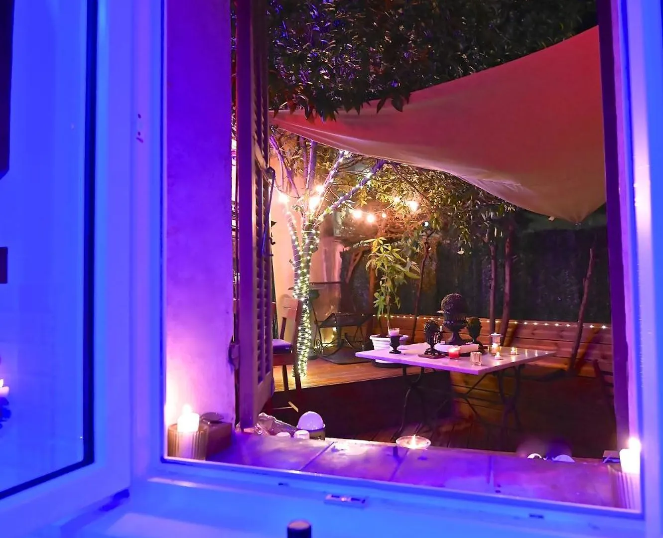 Apartament Cannes Saint Paul Terrasse Parking Clim Wifi